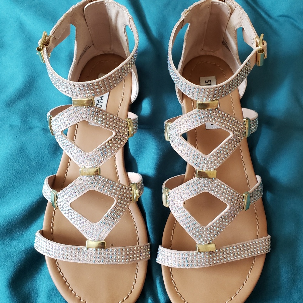 Steve Madden sandals